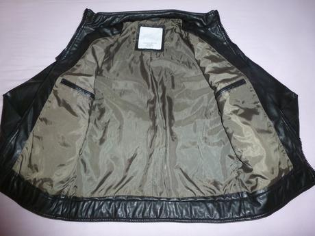 Panska bunda, zara,m