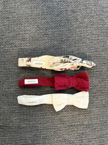 Newbie čelenky, uni veľkosť, newbie