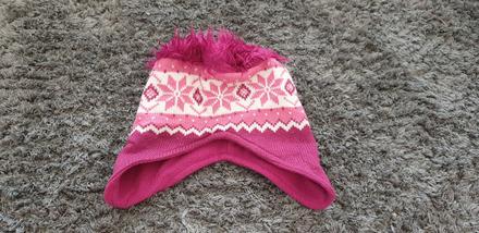 Čiapka č.110-116, 116