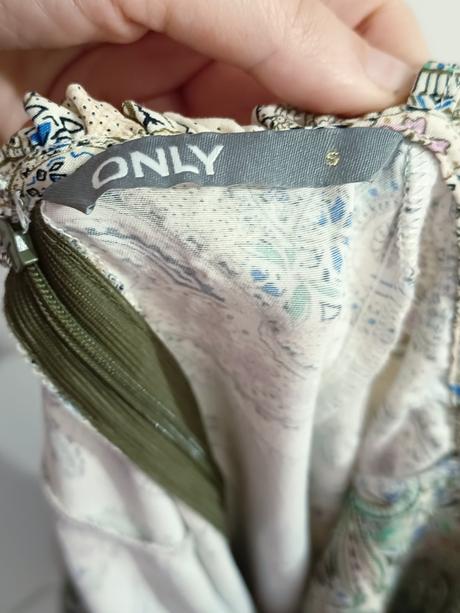 Letné šaty only, only,s