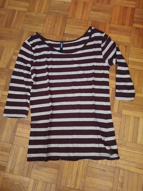 Dámske tričko, colours of the world,l