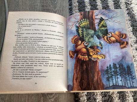 Rozprávky z tartušky-prvé vyd.1985, 