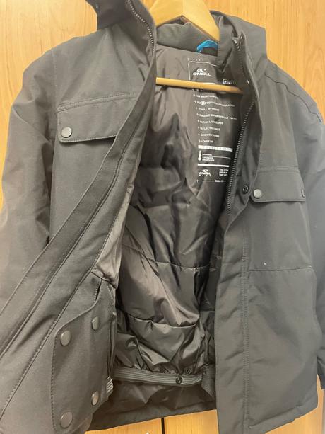 Lyžiarska bunda oneill, o’neill,152