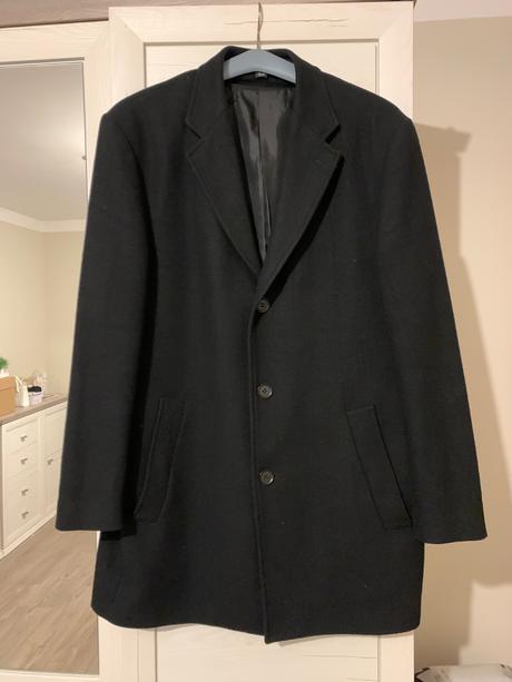 192-pánsky kabát, 52