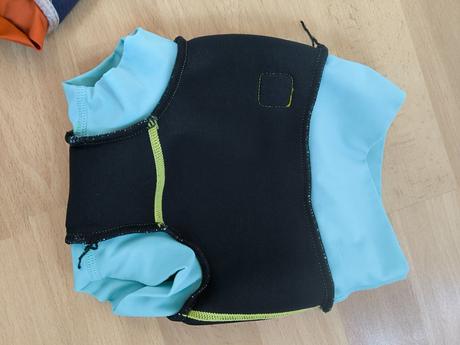 Splash about veľkosť l, splash about,l