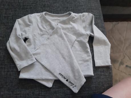 Kardigan 86, mirau,86