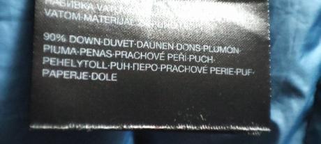 Ľahká paperová bunda c&a, c&a,s