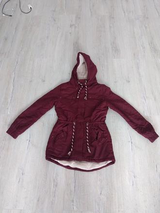 Damska zimná bunda, m