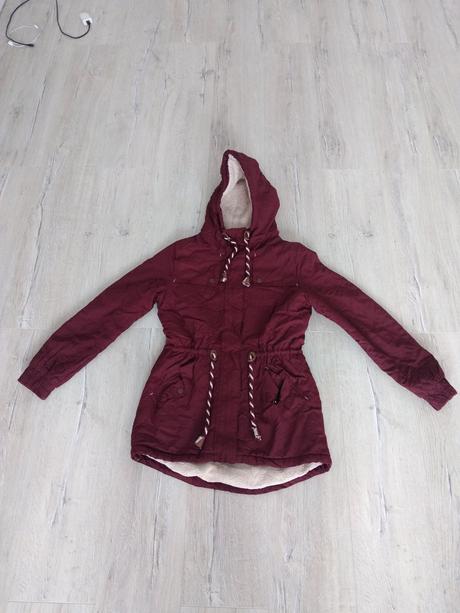 Damska zimná bunda, m