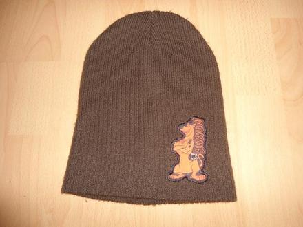 Detska ciapka scooby doo,