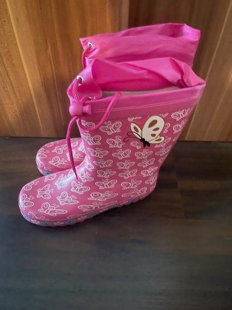 Dievčenské gumsky, 34