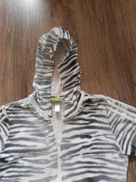 Mikina adidas, adidas,34