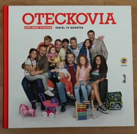 Kniha oteckovia, 