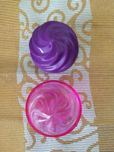 2 ks nádobky na muffíny, 