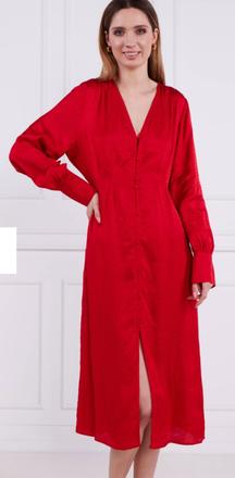 Karl lagerfeld šaty m jaquard original, m