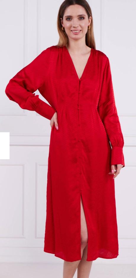 Karl lagerfeld šaty m jaquard original, m