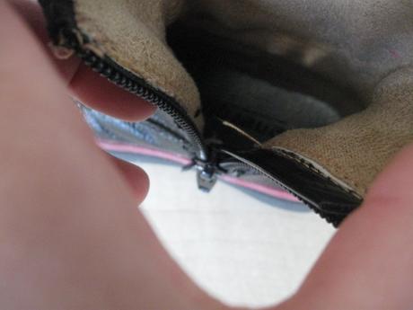 Dievčenské čižmičky na zimu, 20/21, 20