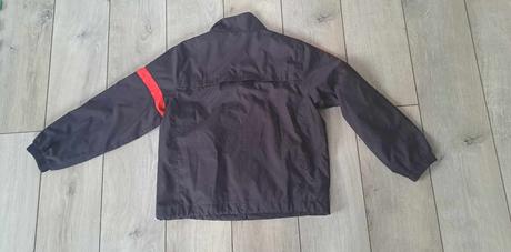 Nike bundička, nike,116