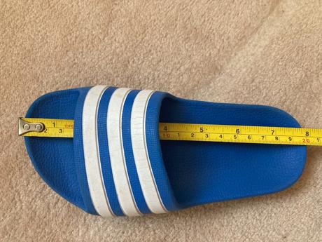 Šľapky adidas, adidas,30