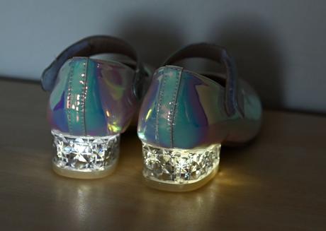 Nelli blu baleríny 27, nelli blu,27