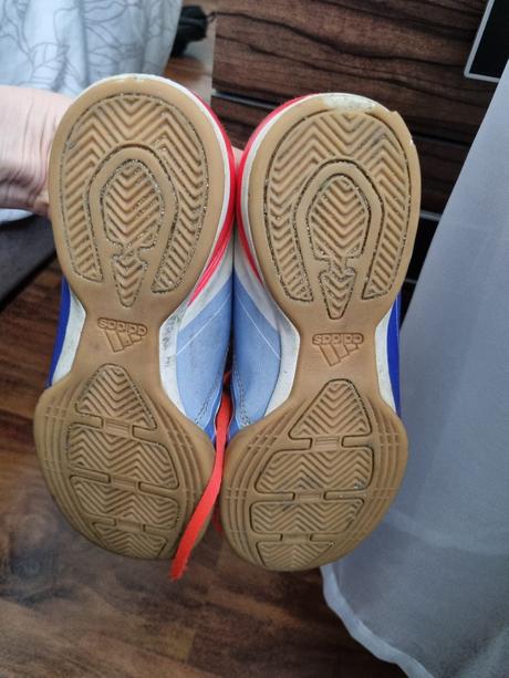 Kopačky halovky, adidas,35