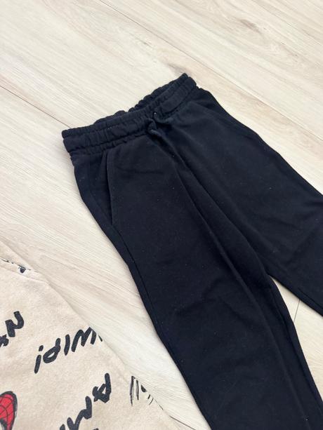 2ks chlapčenske teplačky, sinsay,104