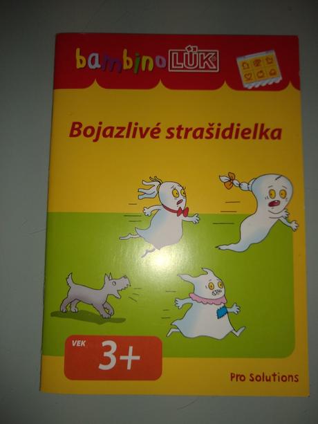 Edukacne zosity bambinoluk, 