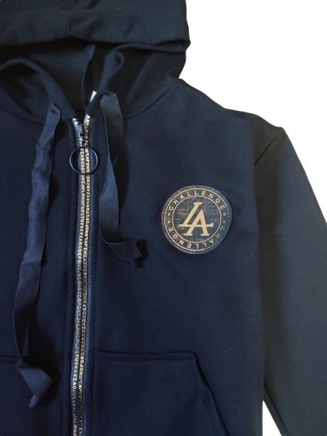 Dievčenská mikina natalka, 140