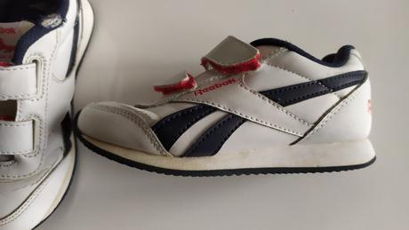 Tenisky reebok, reebok,27