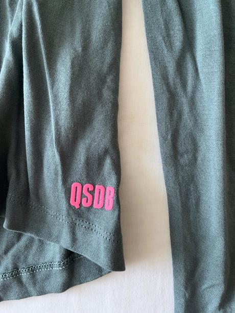 S.oliver oversize tričko so stojačikom vel.s/m, s.oliver,m / s