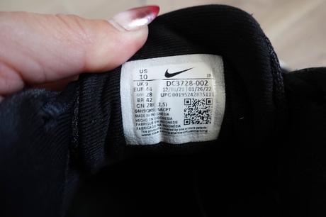 Pánske tenisky nike č.44, nike,44