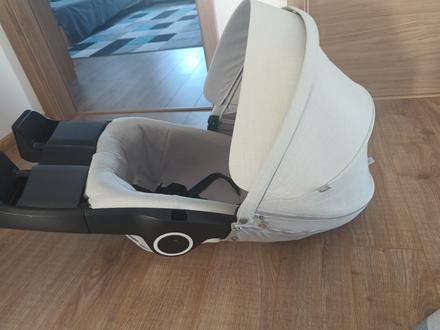 Športová časť stokke, stokke,stokke xplory v6