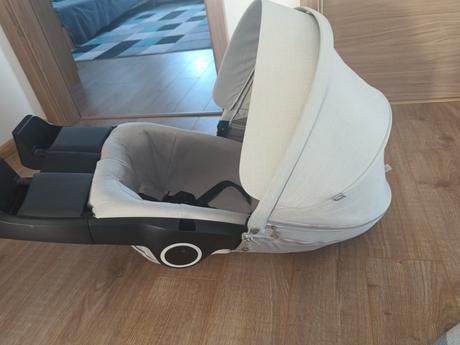 Športová časť stokke, stokke,stokke xplory v6