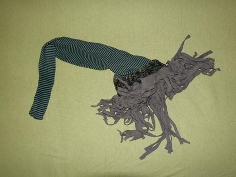 Kostym na karneval od tu, 