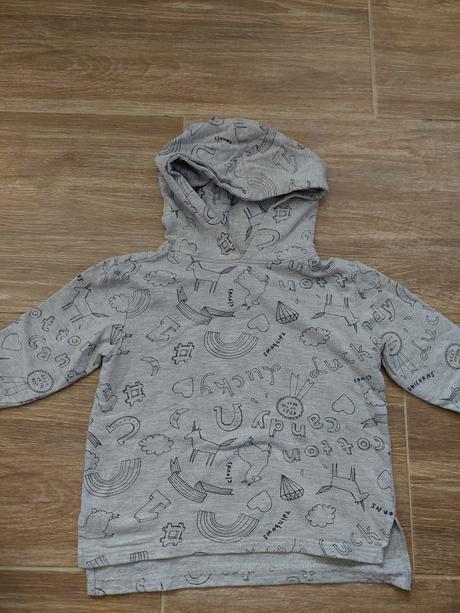 Mikina č.104, reserved,104