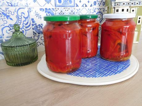 Kapia-domáce zavárané ovocie-720 ml, fľaša, 