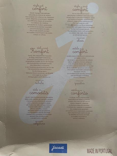 Prechodne poltopánky zn. jacadi, 34