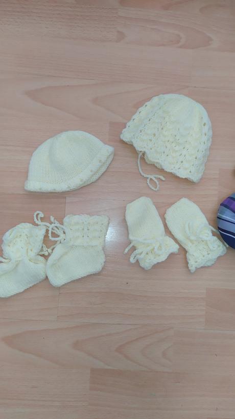 Set pre novorodenca, 56