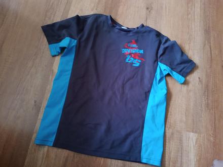 Chlapcensky futbalovy dres, 140