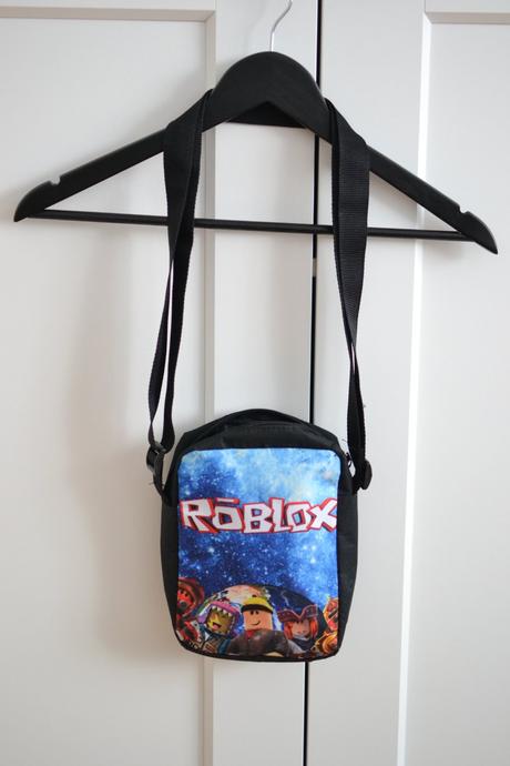 Taštička roblox, 