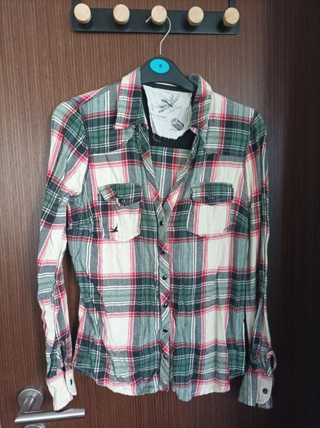 Košeľa, river island,36