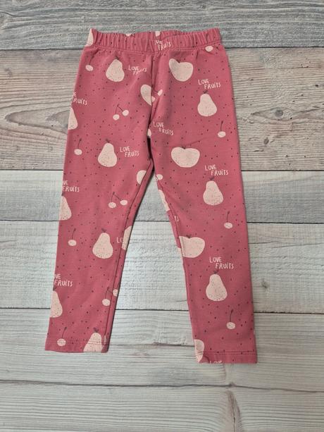 Legíny zara (veľ. 98), zara,98