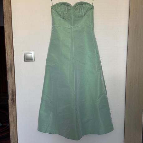 Slávnostné šaty, mango,s