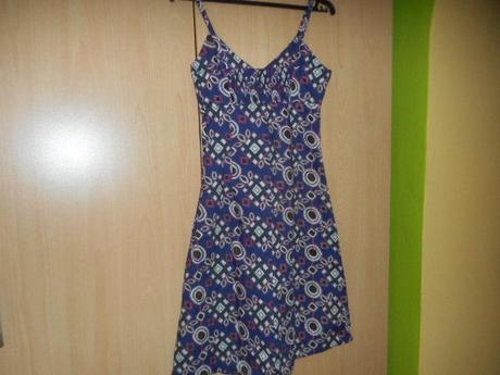 Šaty - veľ. s/36, atmosphere,36