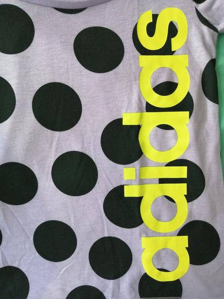 Tričko adidas, adidas,xs