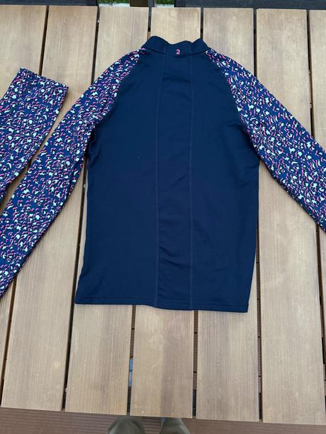 Wedze thermo set bl ski 500, wedze,152