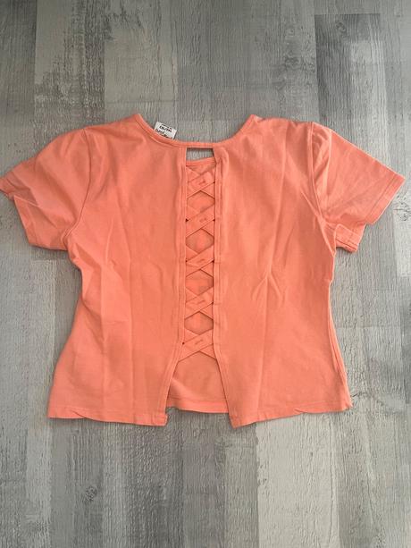 Tricko krátky rukav, takko,146