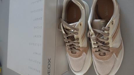 Tenisky geox 40, geox,40