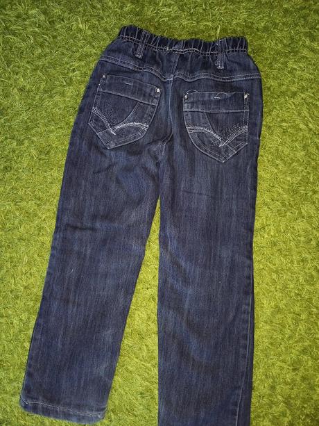 Zateplené rifle, 122