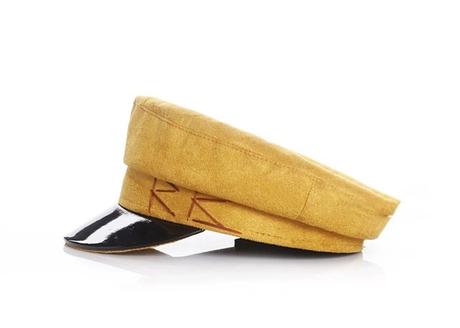 Ciapka rb dievcenska, 